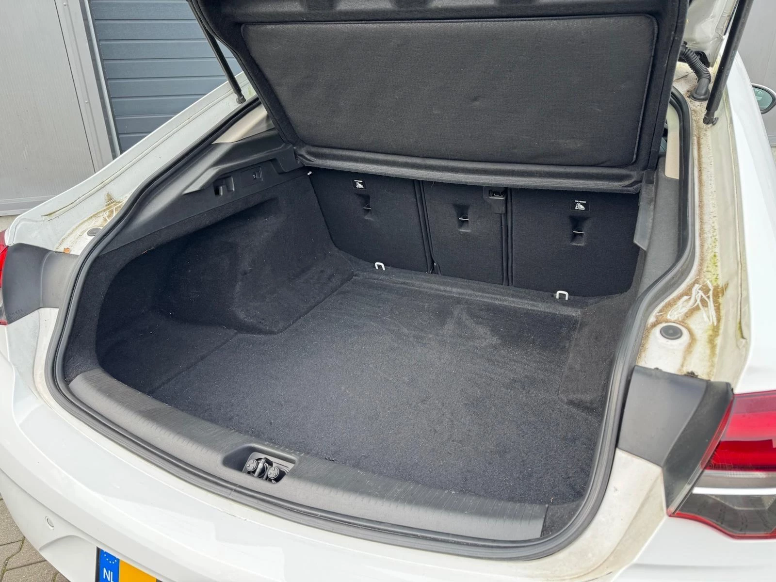 Hoofdafbeelding Opel Insignia