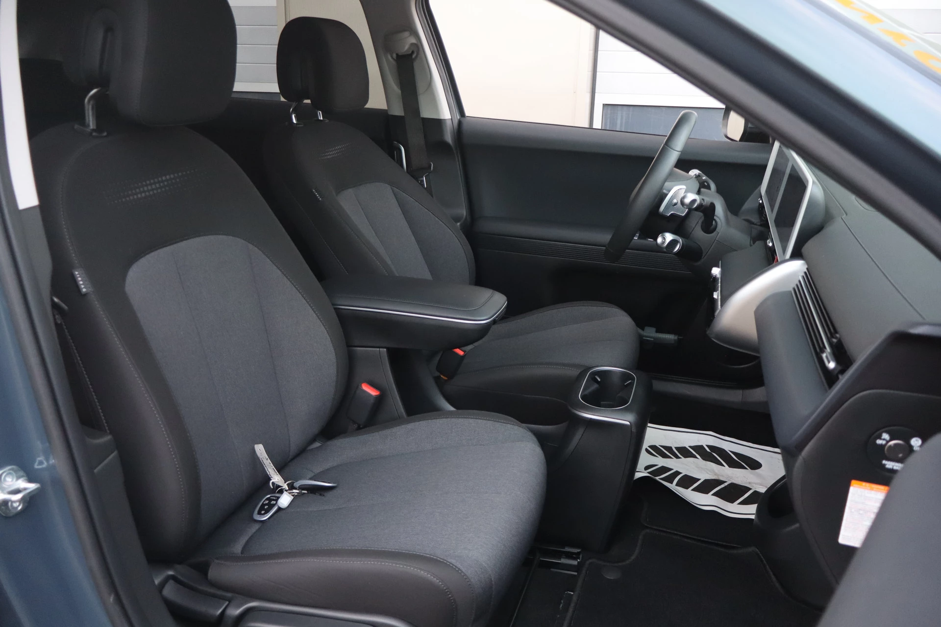 Hoofdafbeelding Hyundai IONIQ 5