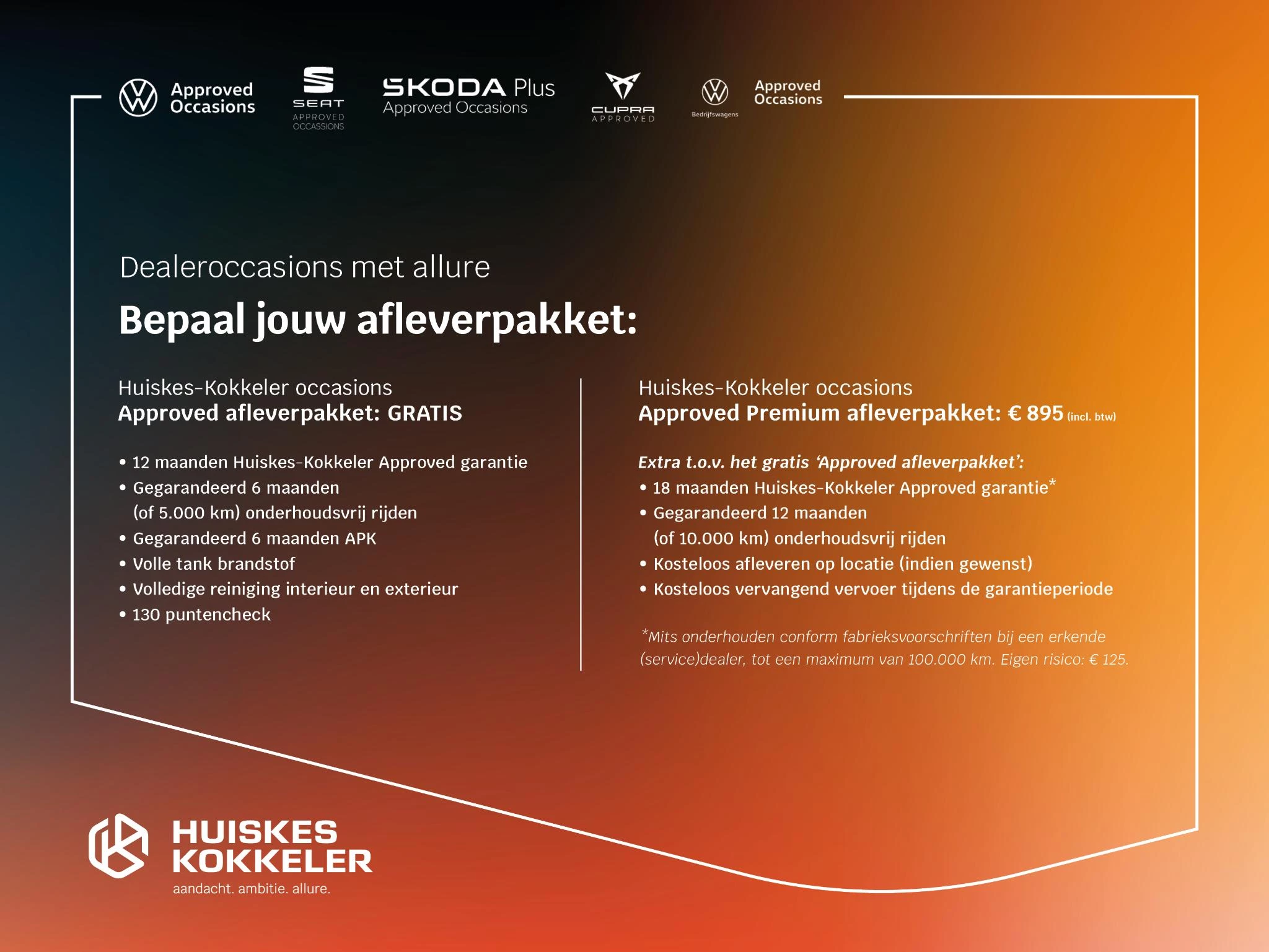 Hoofdafbeelding Škoda Enyaq iV