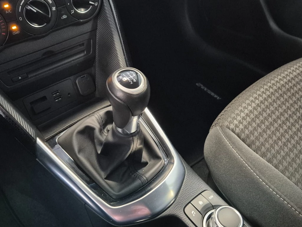 Hoofdafbeelding Mazda 2