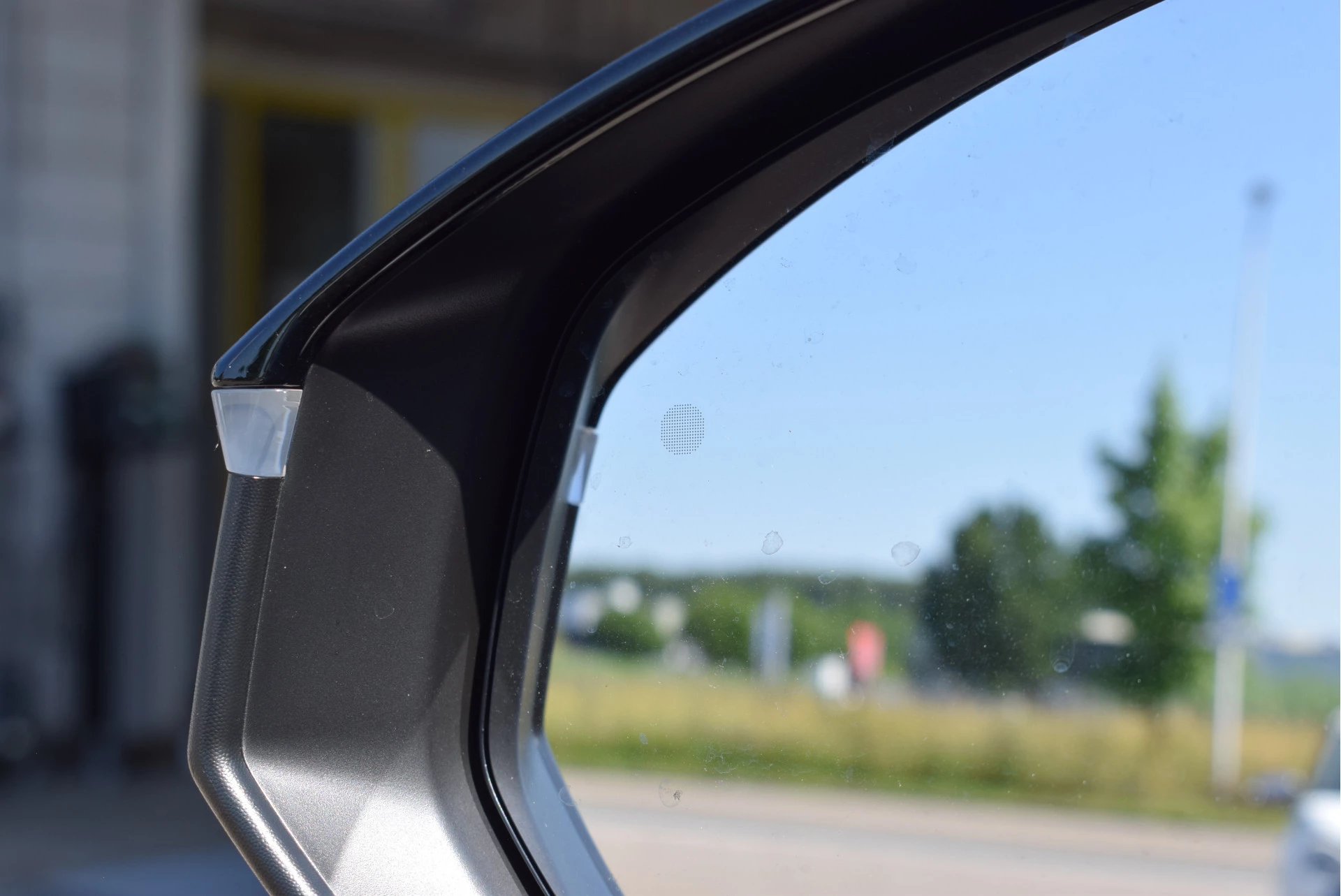 Hoofdafbeelding Opel Grandland