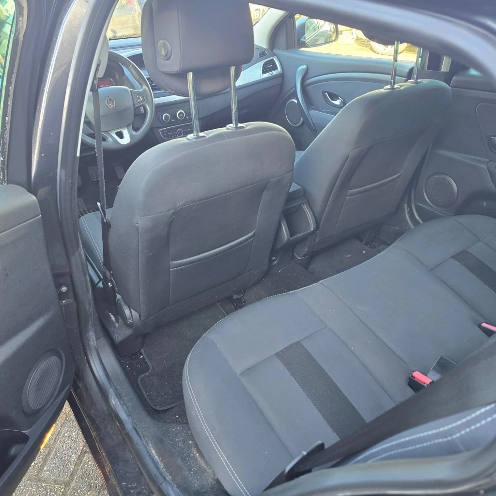 Hoofdafbeelding Renault Mégane