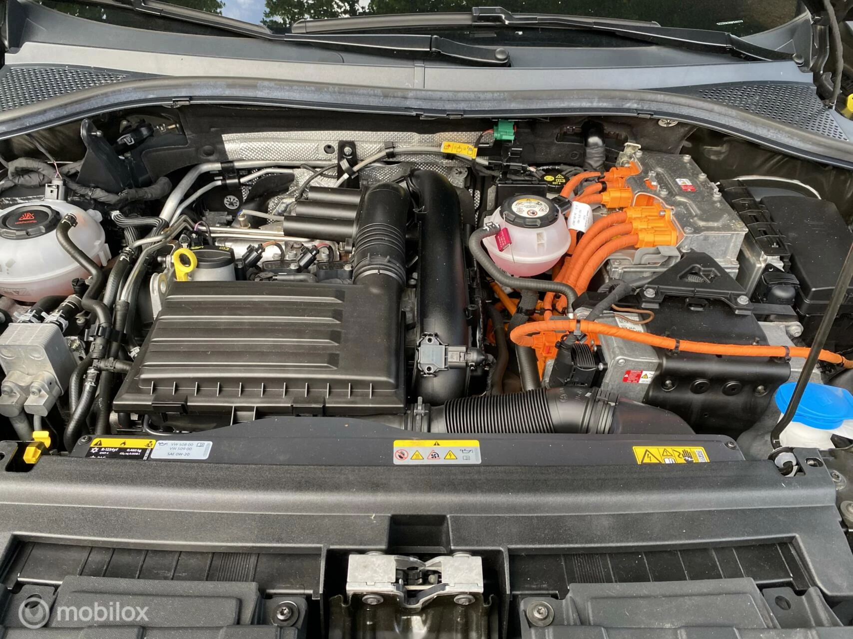 Hoofdafbeelding SEAT Tarraco