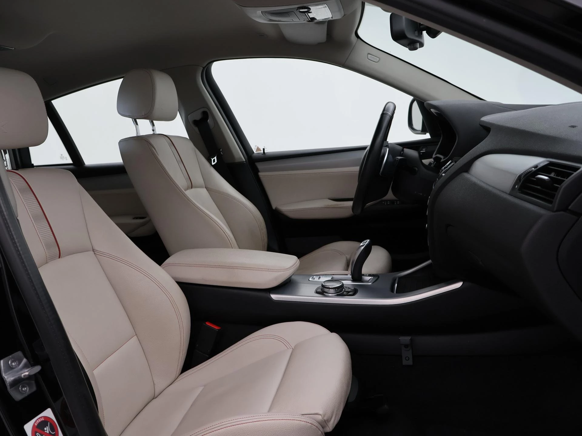 Hoofdafbeelding BMW X4