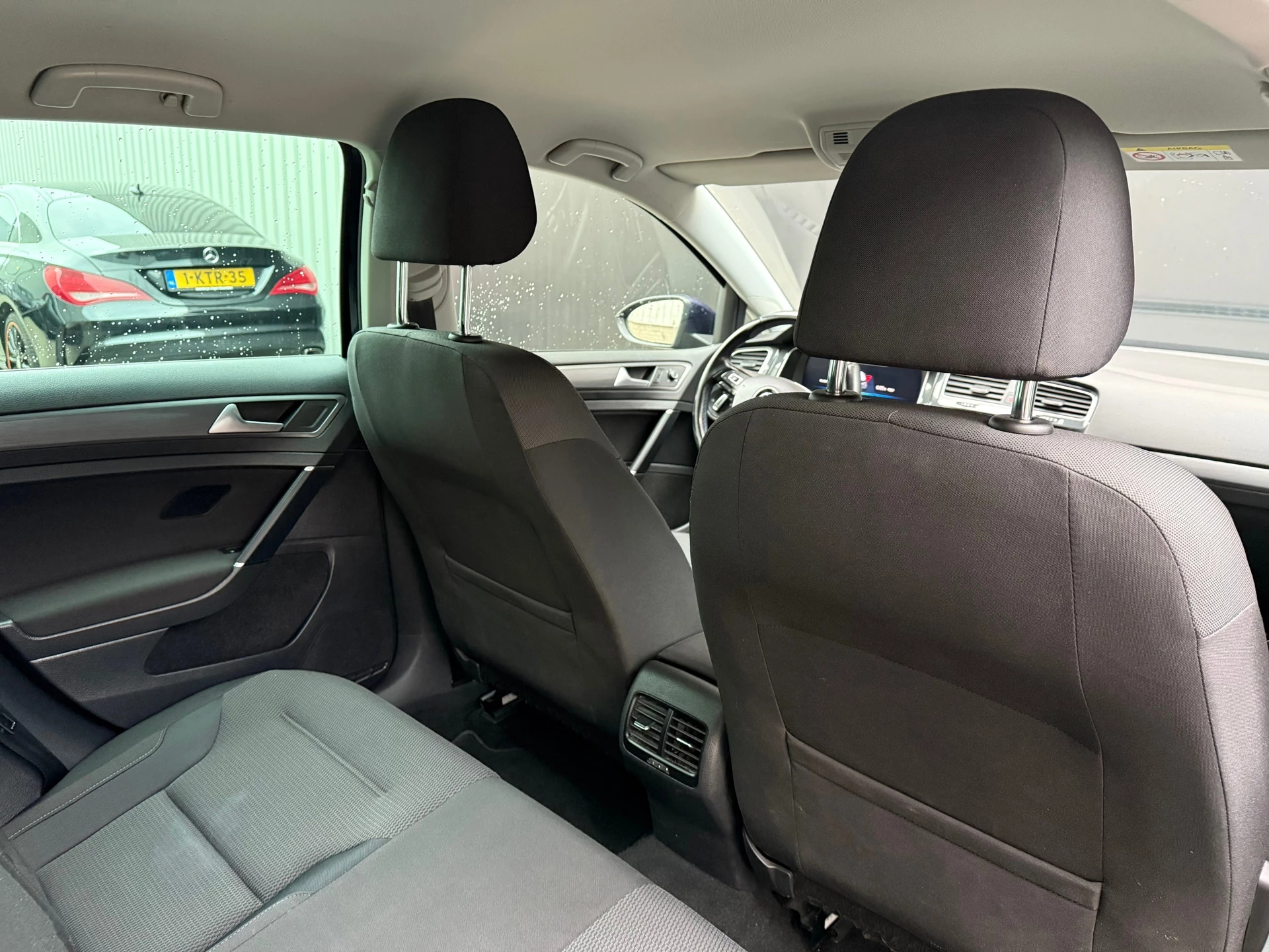 Hoofdafbeelding Volkswagen e-Golf