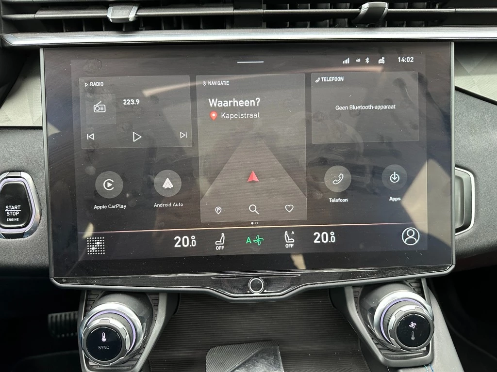 Hoofdafbeelding Lynk & Co 01