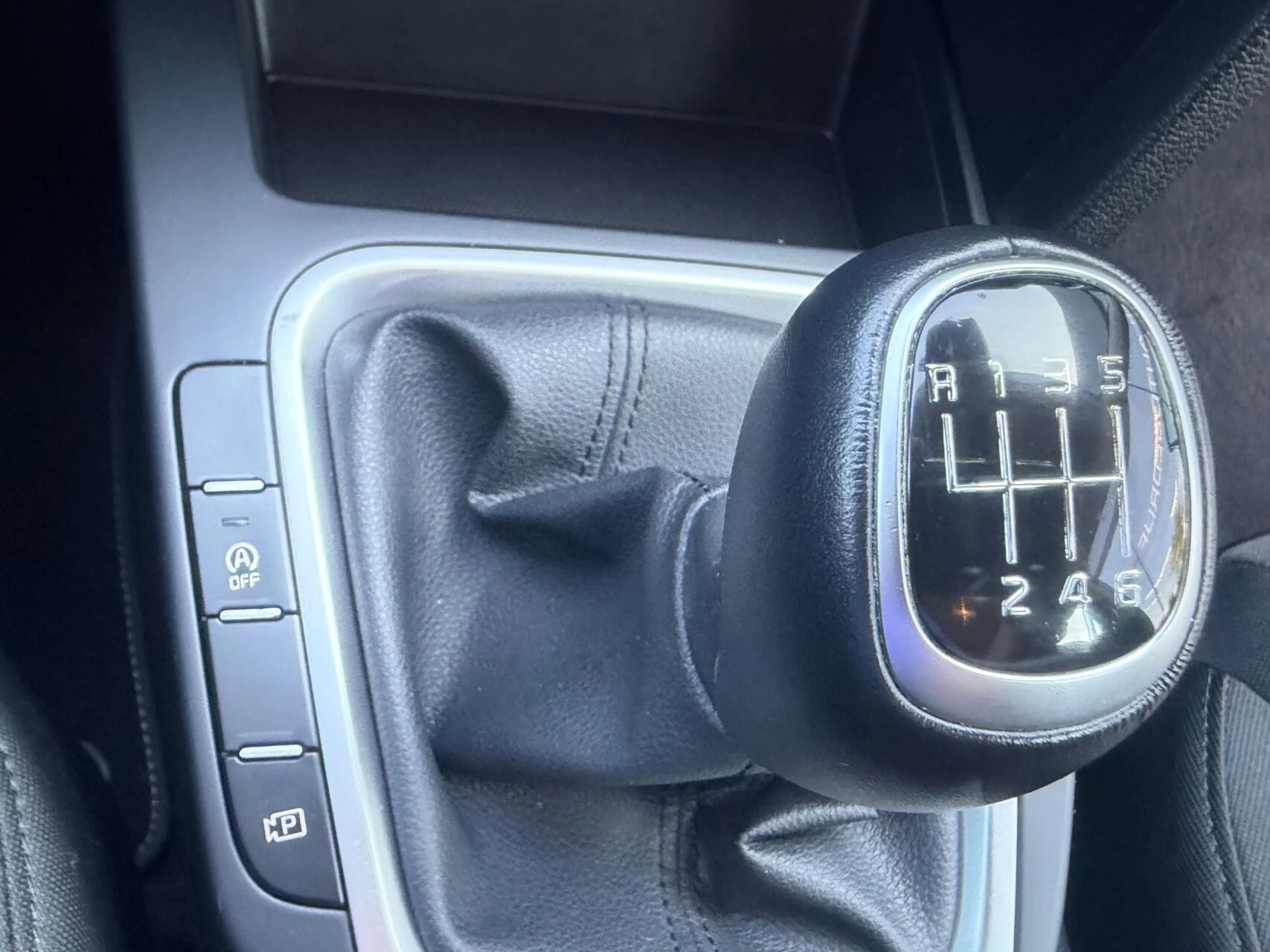 Hoofdafbeelding Kia cee'd