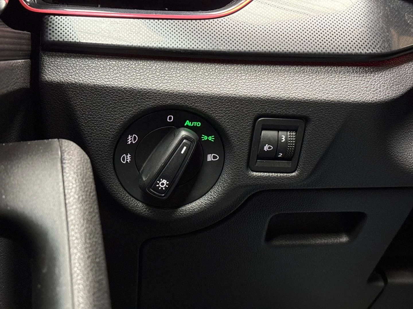 Hoofdafbeelding Škoda Scala