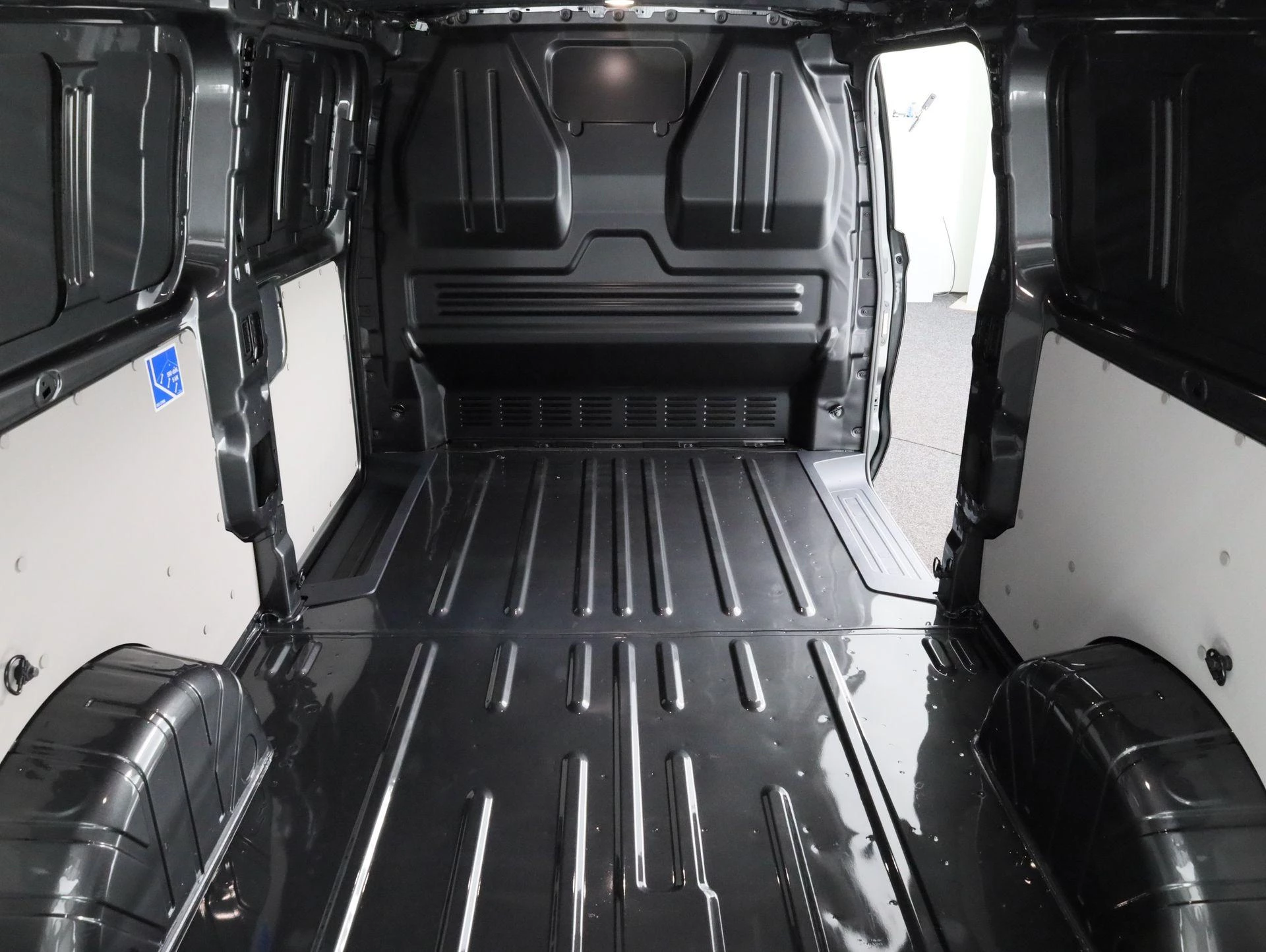 Hoofdafbeelding Volkswagen e-Transporter