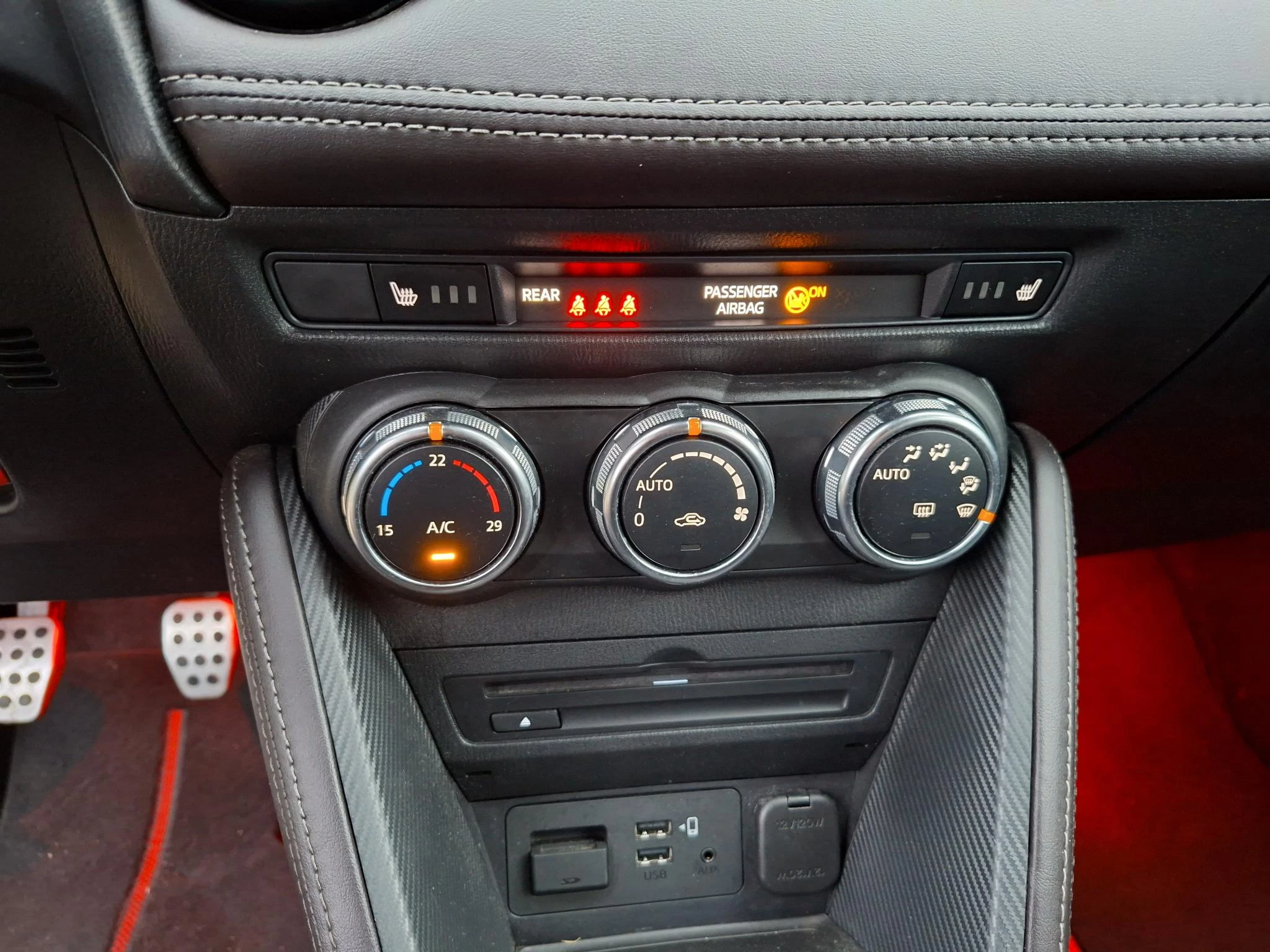 Hoofdafbeelding Mazda 2