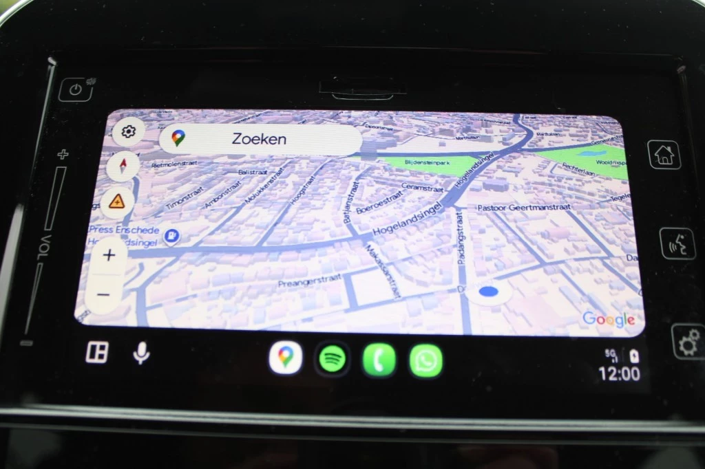 Hoofdafbeelding Suzuki Ignis