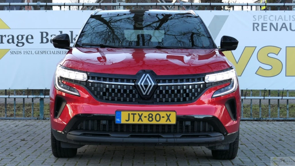 Hoofdafbeelding Renault Austral