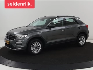 Volkswagen T-Roc 1.0 TSI Style Business | Adaptive cruise |  Carplay | Navigatie | DAB | Climate control | Bluetooth | Parkeerhulp