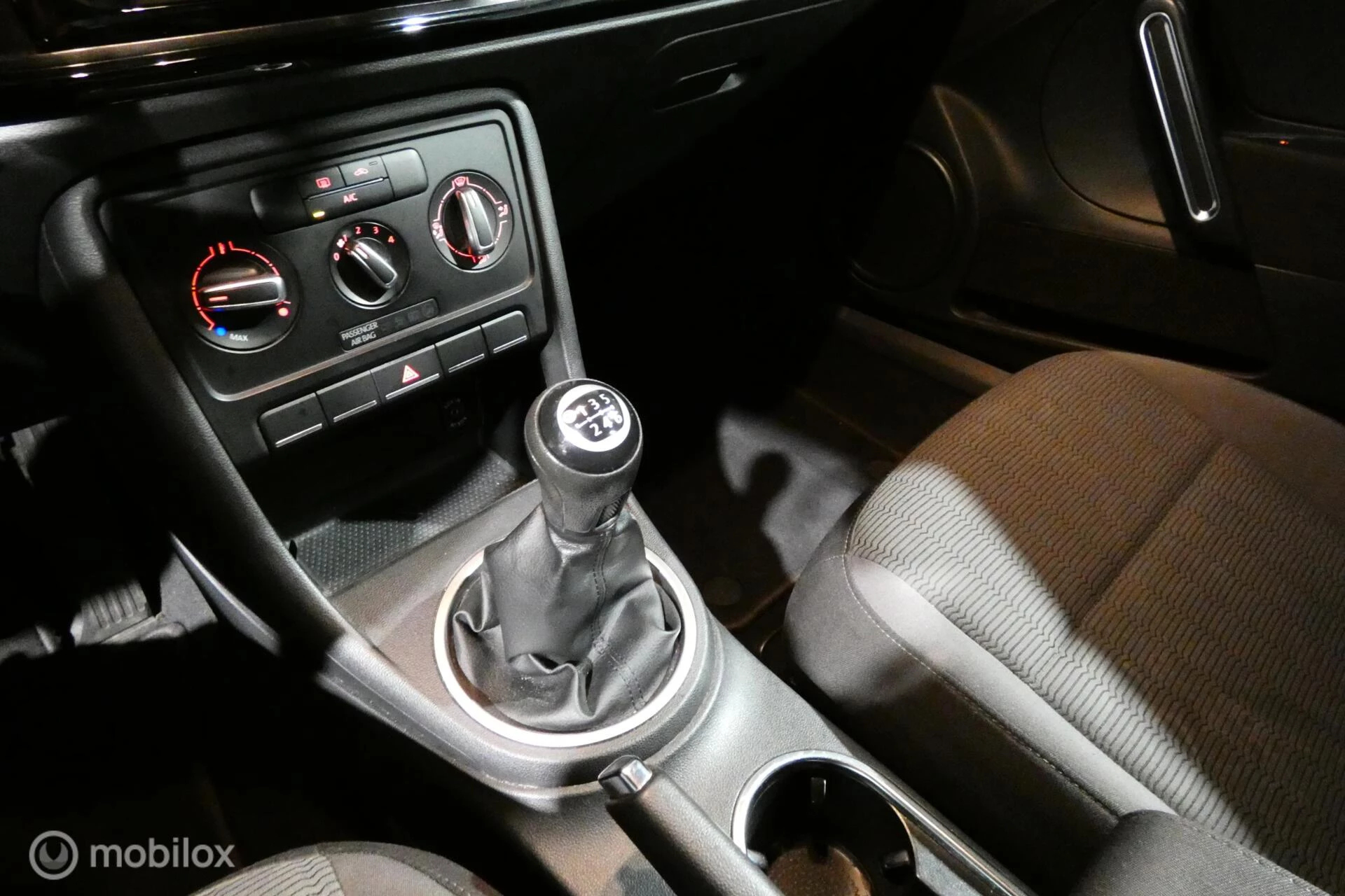 Hoofdafbeelding Volkswagen Beetle