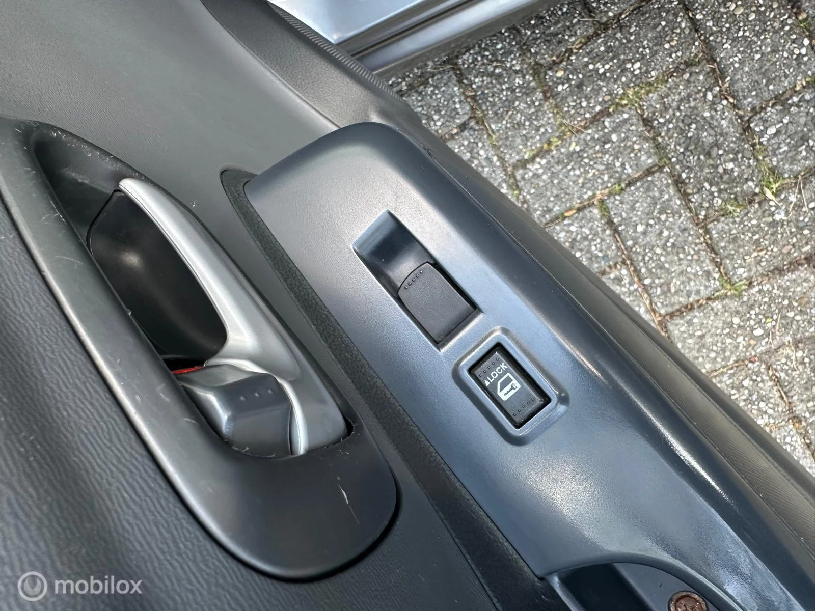 Hoofdafbeelding Suzuki Alto