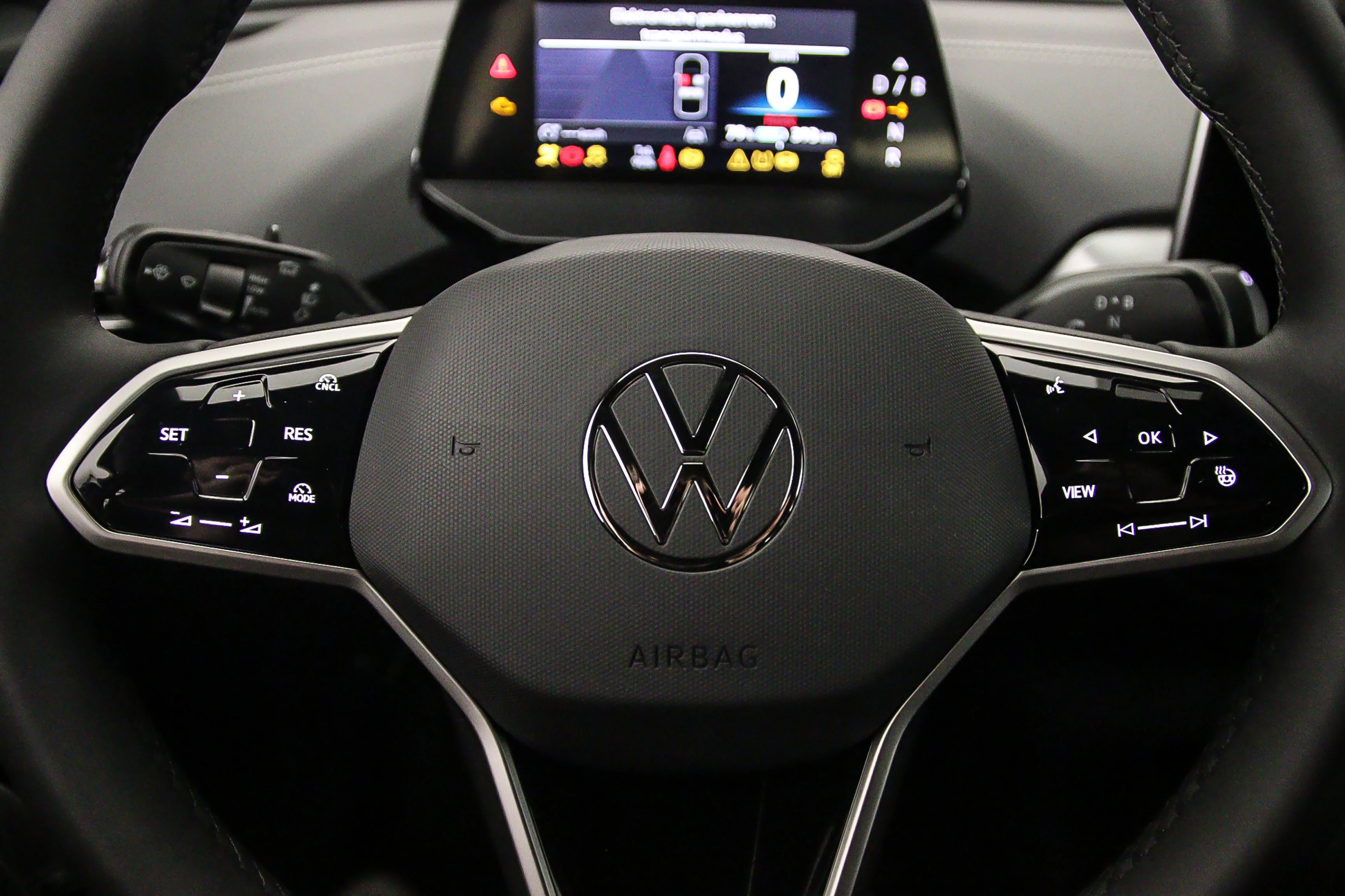 Hoofdafbeelding Volkswagen ID.4
