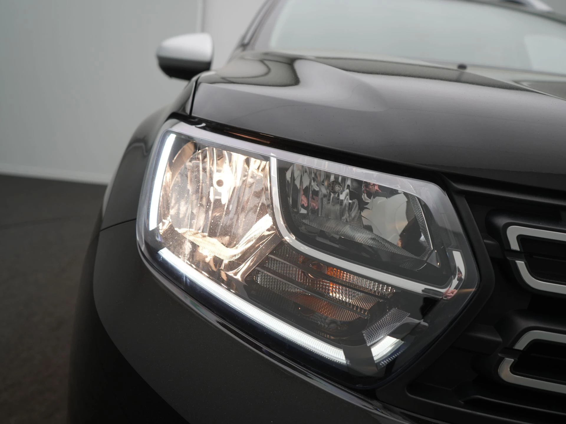 Hoofdafbeelding Dacia Duster