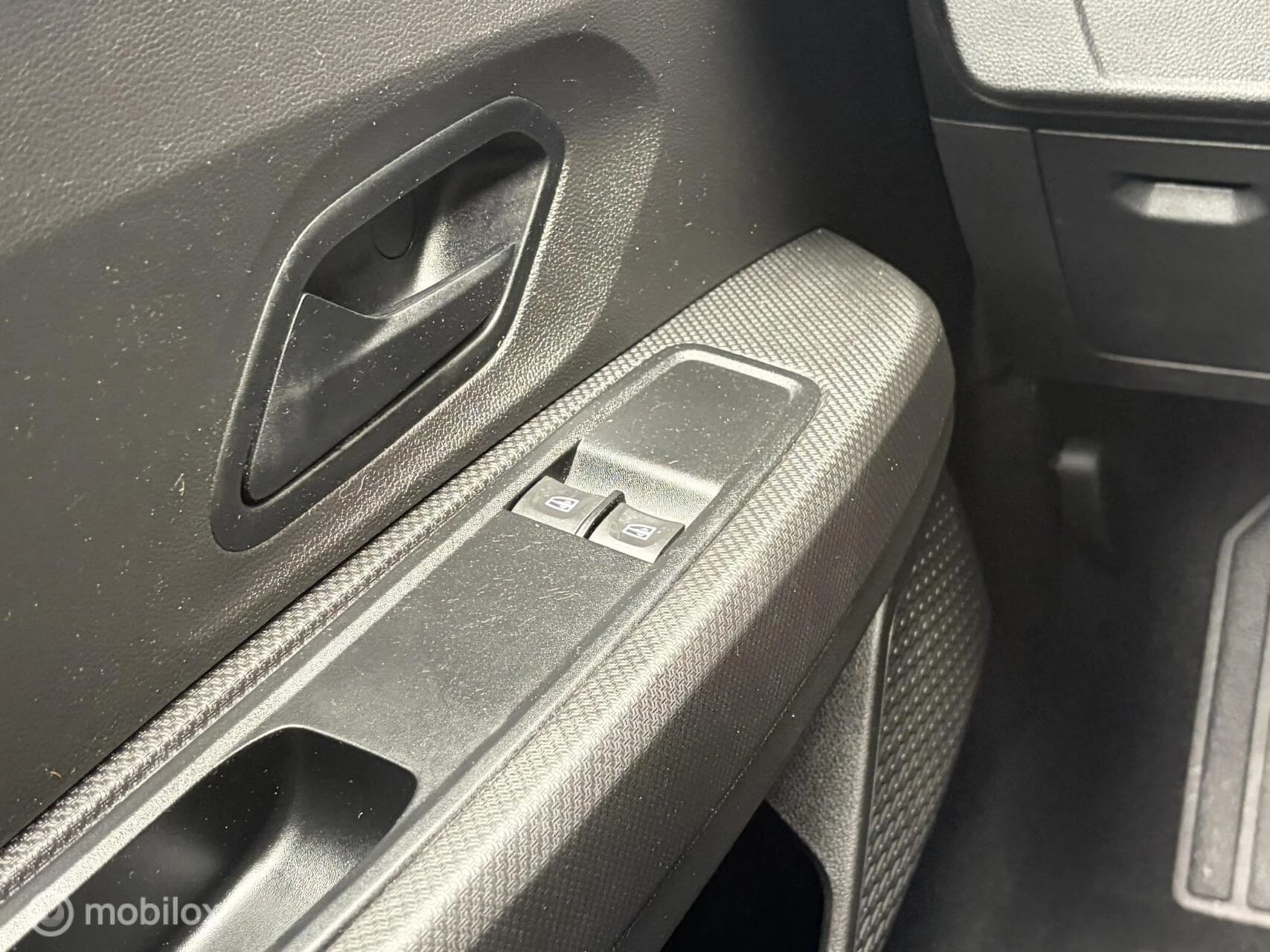 Hoofdafbeelding Dacia Sandero