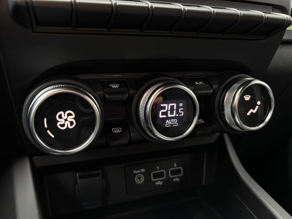 Hoofdafbeelding Renault Arkana