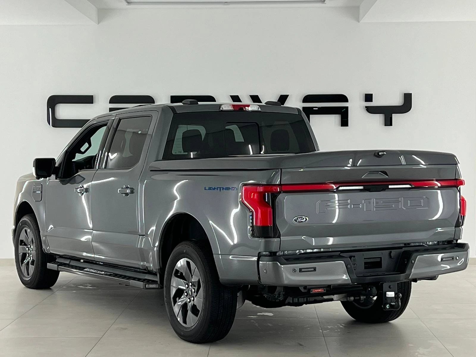 Hoofdafbeelding Ford F 150