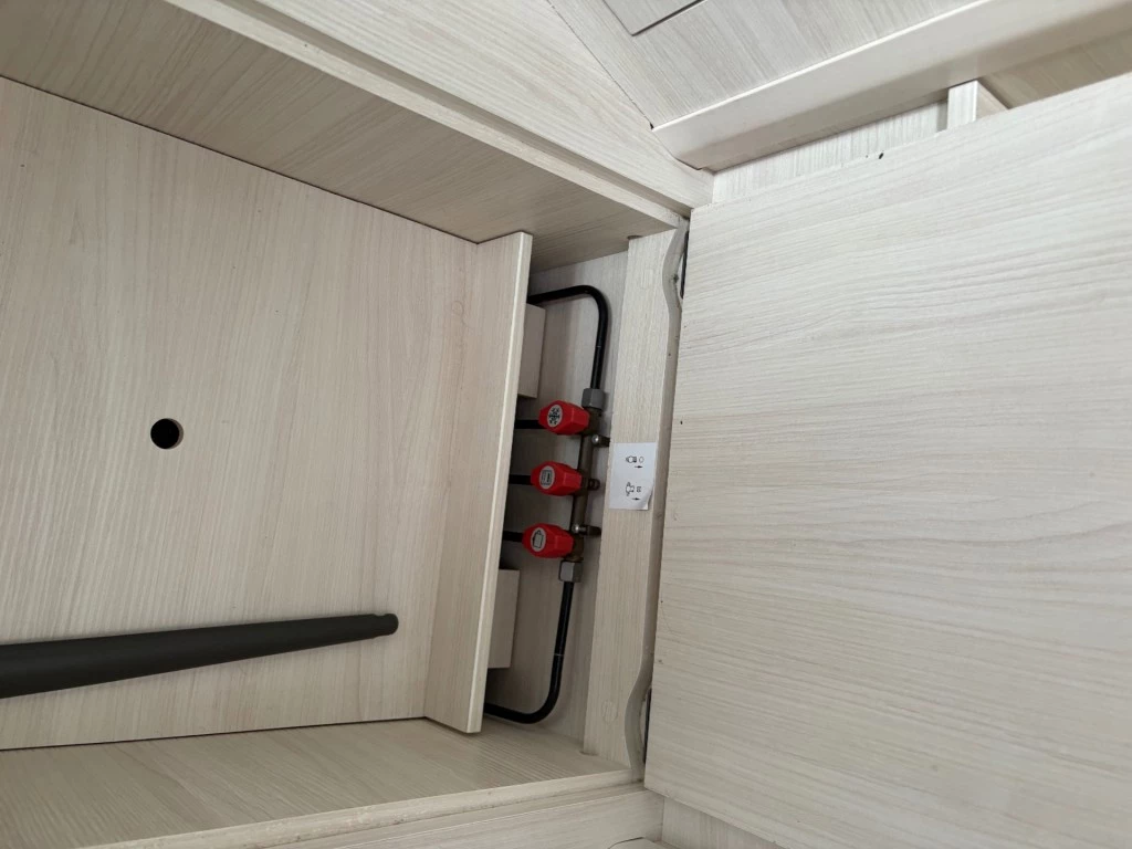 Hoofdafbeelding Chausson 727 Ga Welcome 2019