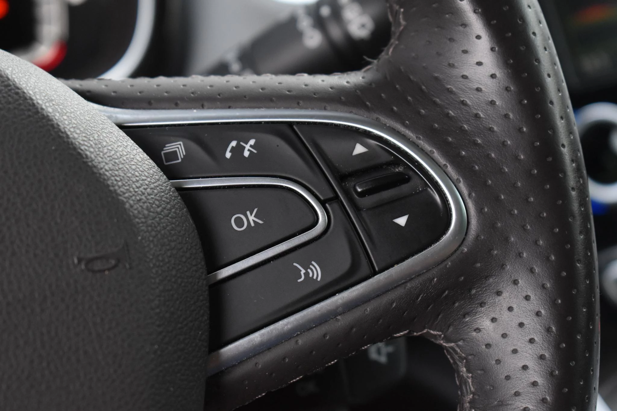 Hoofdafbeelding Renault Espace
