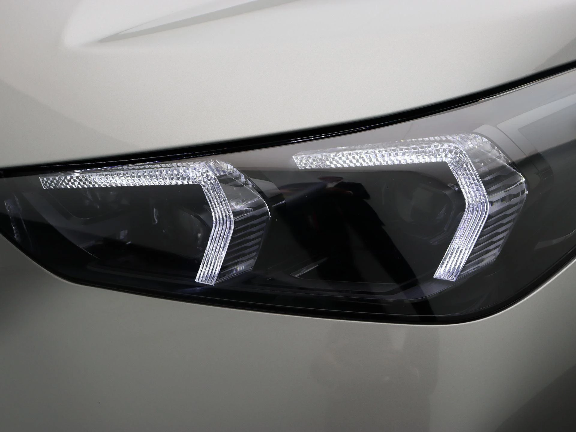 Hoofdafbeelding BMW iX1