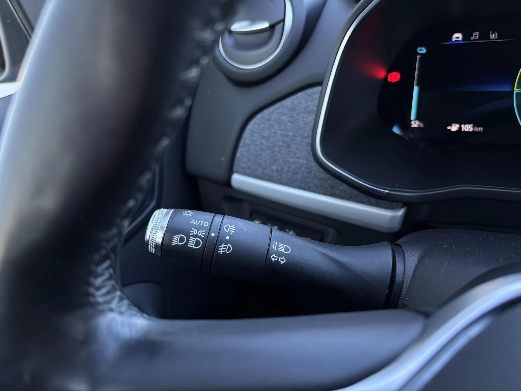 Hoofdafbeelding Renault ZOE