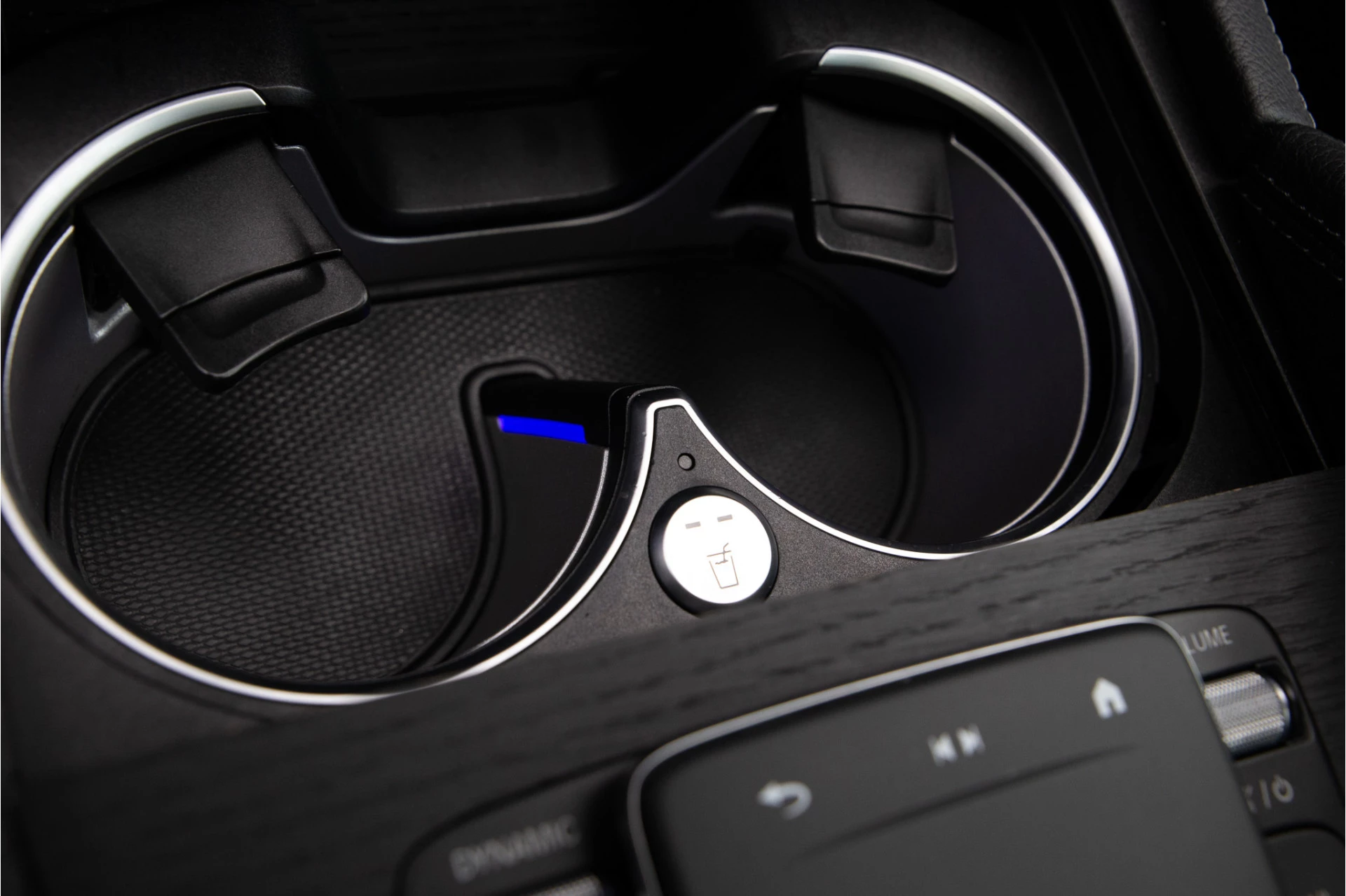 Hoofdafbeelding Mercedes-Benz GLS