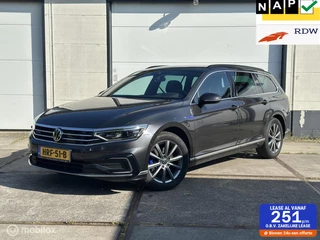 Volkswagen Passat VARIANT 1.4 TSI GTE PHEV | HUD | Digitaal | PDC | Camera