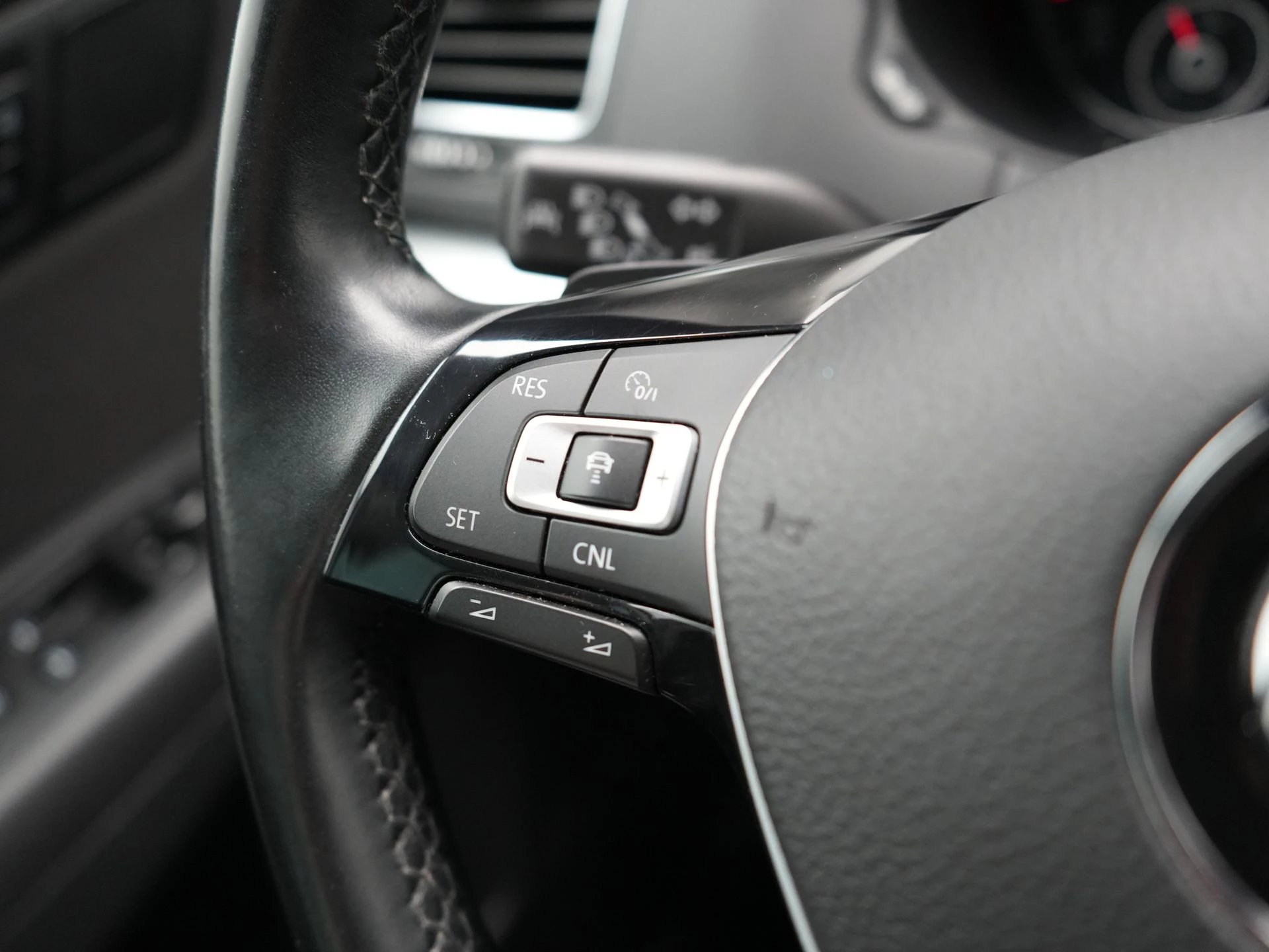 Hoofdafbeelding Volkswagen Sharan