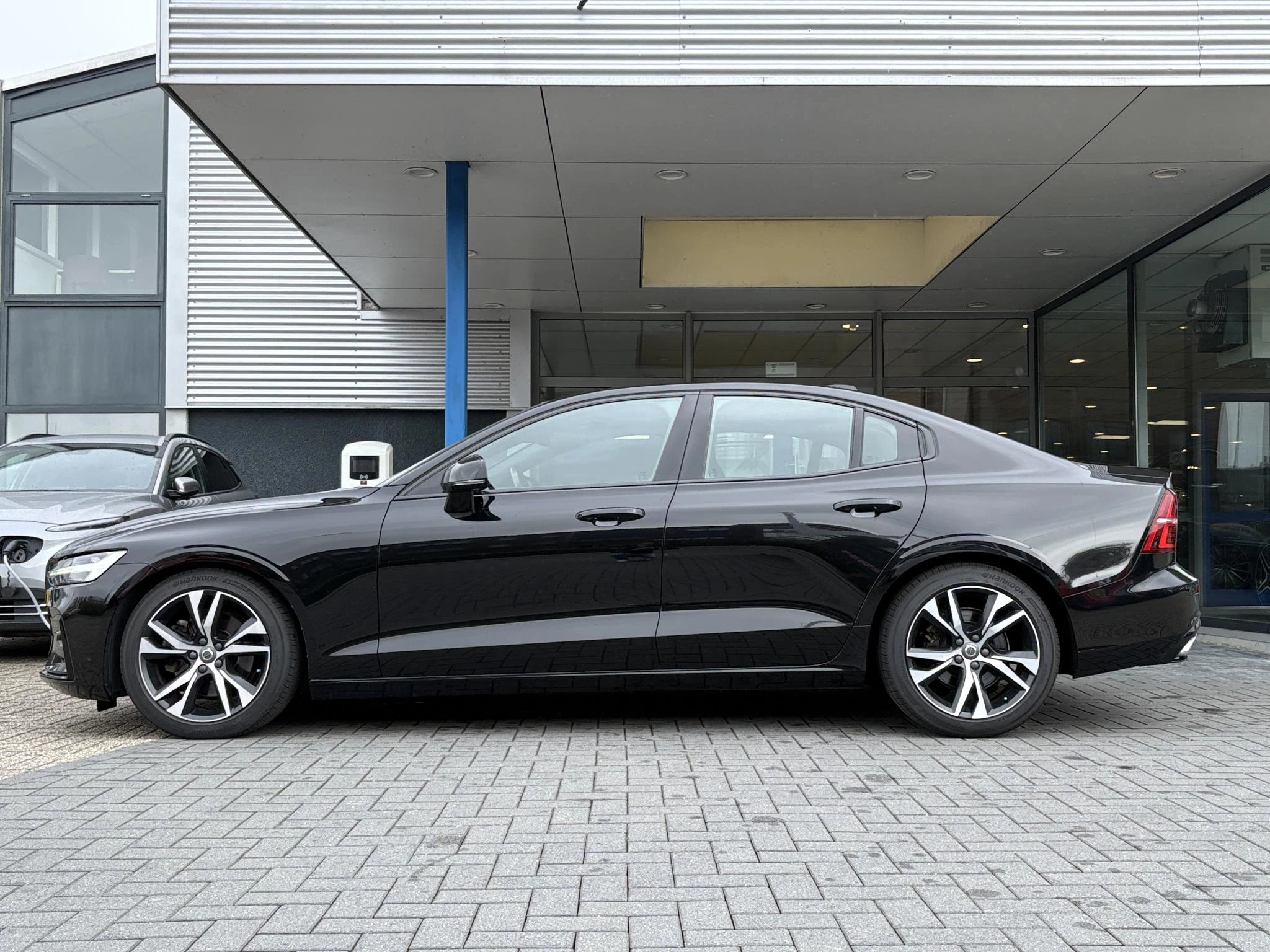 Hoofdafbeelding Volvo S60