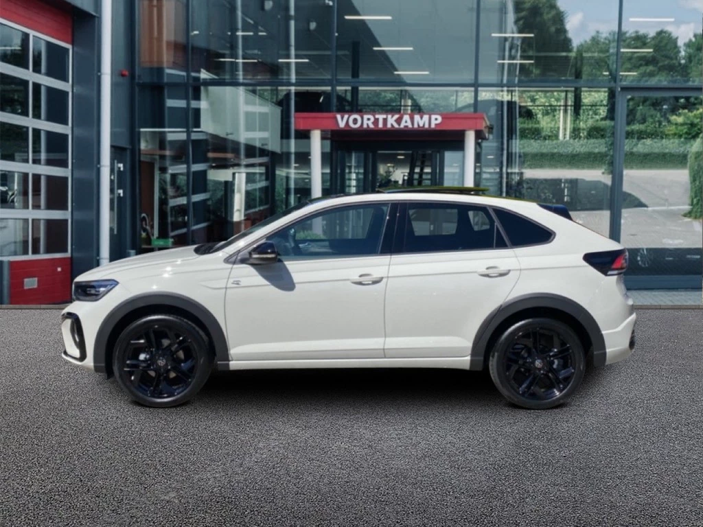 Hoofdafbeelding Volkswagen Taigo
