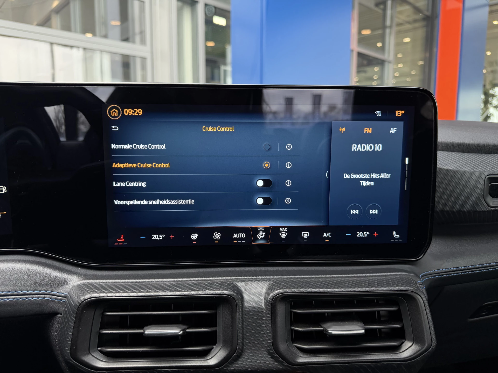 Hoofdafbeelding Ford Mustang