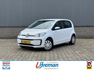 Volkswagen up! Up 1.0 Move Up 5-drs Airco