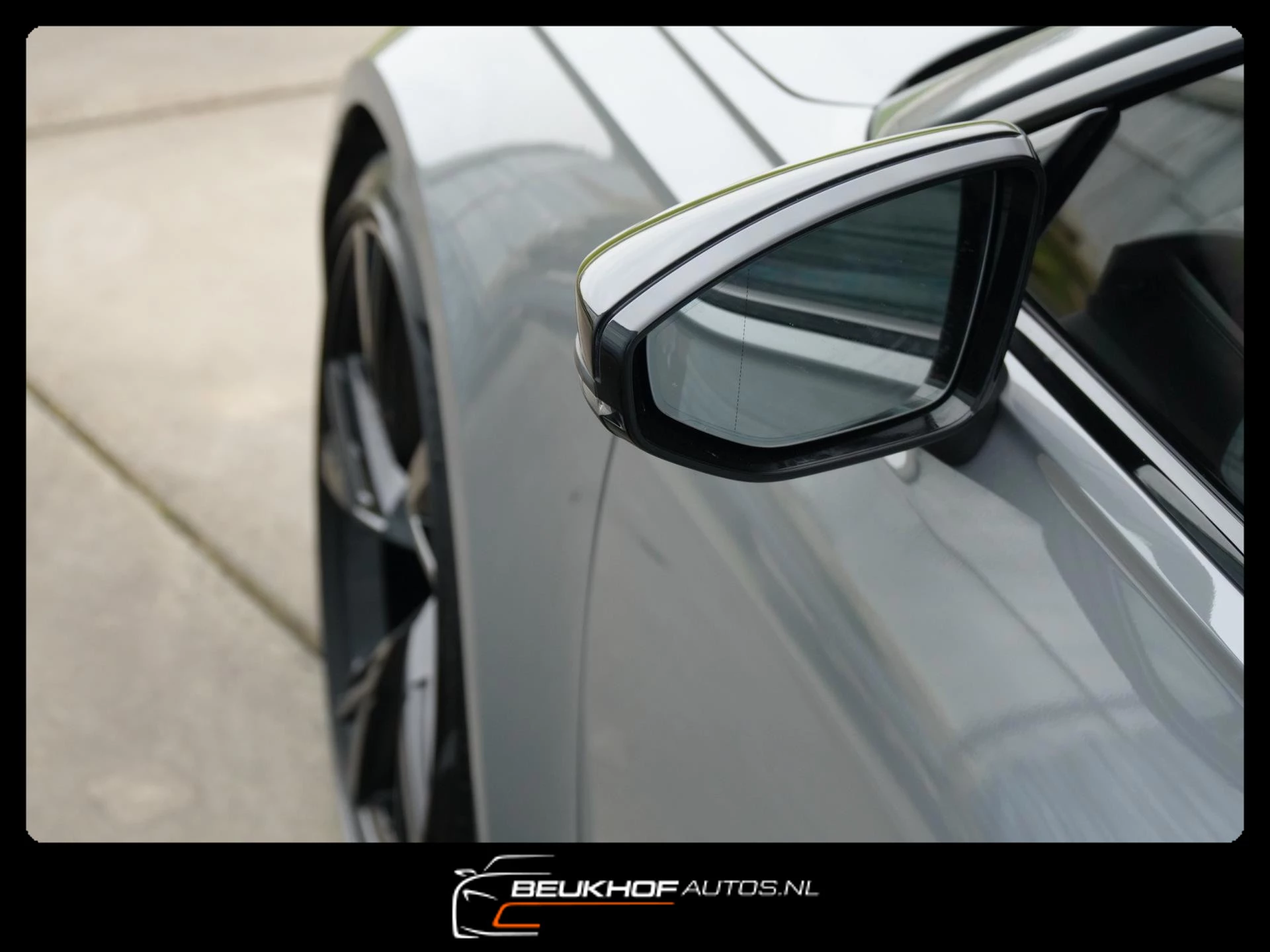Hoofdafbeelding Audi RS6