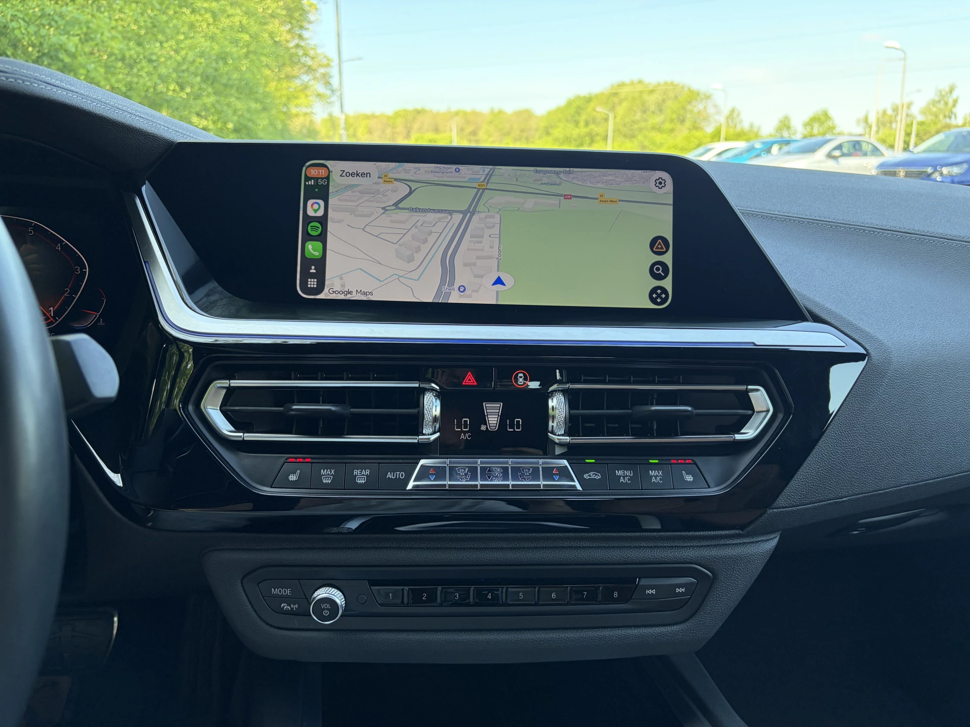 Hoofdafbeelding BMW Z4