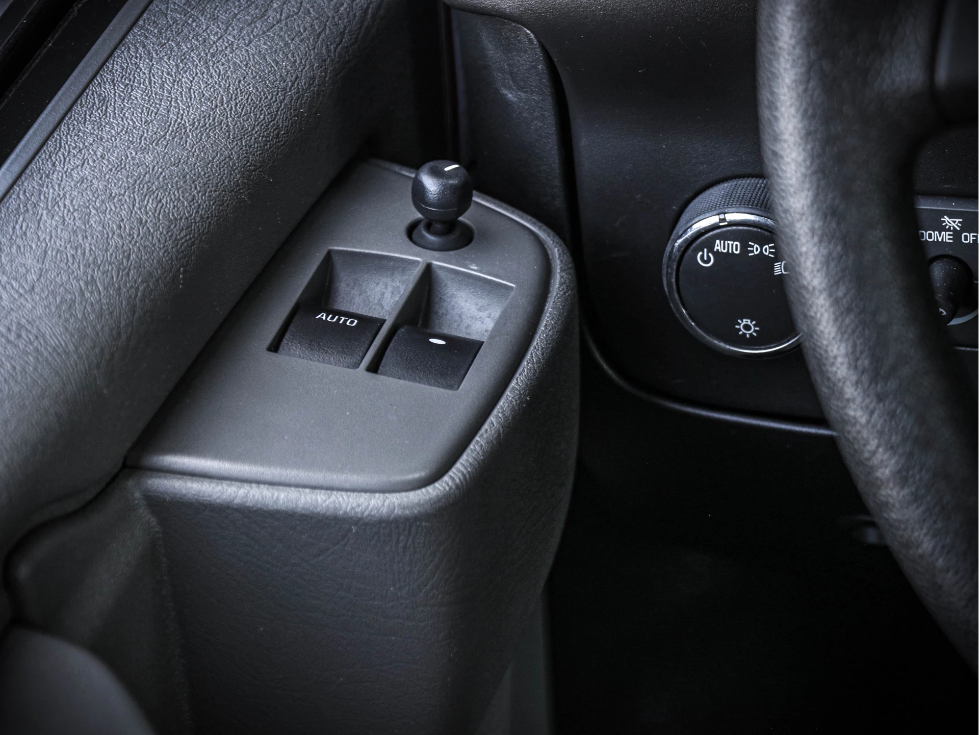 Hoofdafbeelding Chevrolet Chevy Van