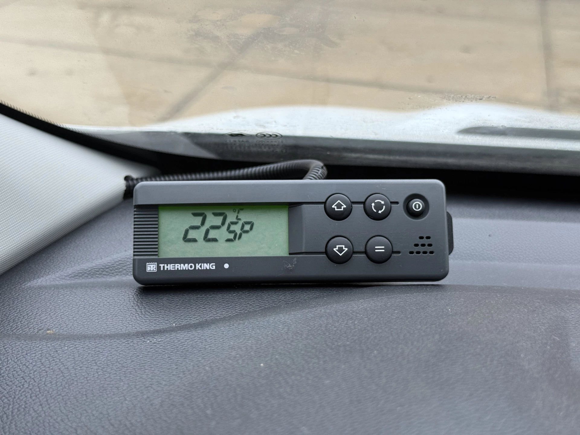 Hoofdafbeelding Maxus eDeliver9