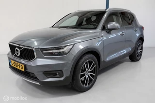 Volvo XC40 2.0 T4 AWD Momentum PANO/NAVI