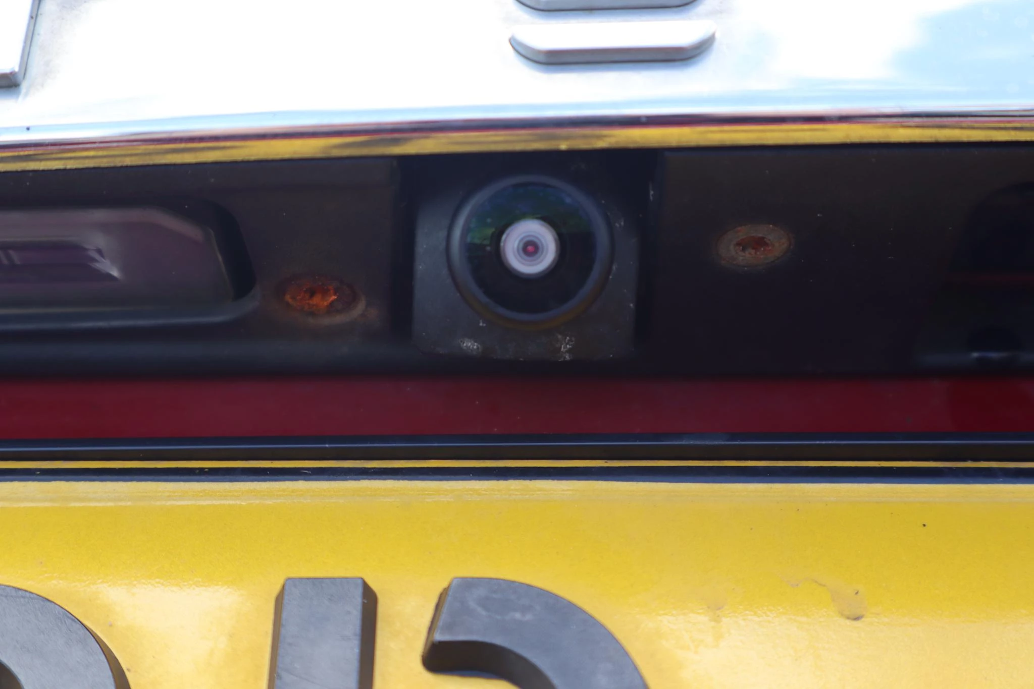 Hoofdafbeelding Tesla Model S