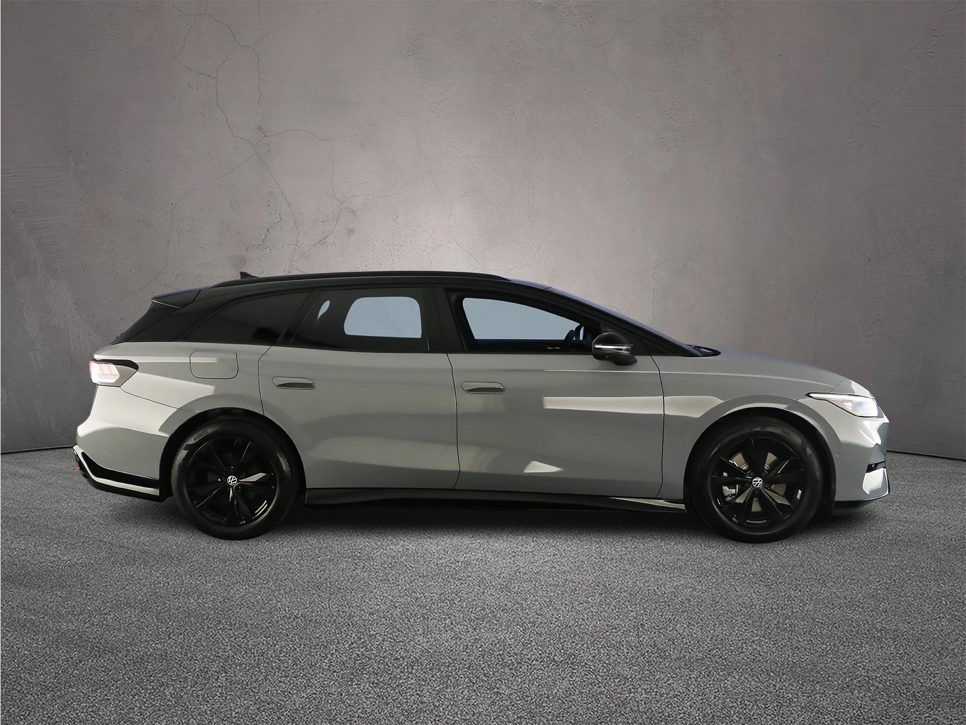 Hoofdafbeelding Volkswagen ID.7