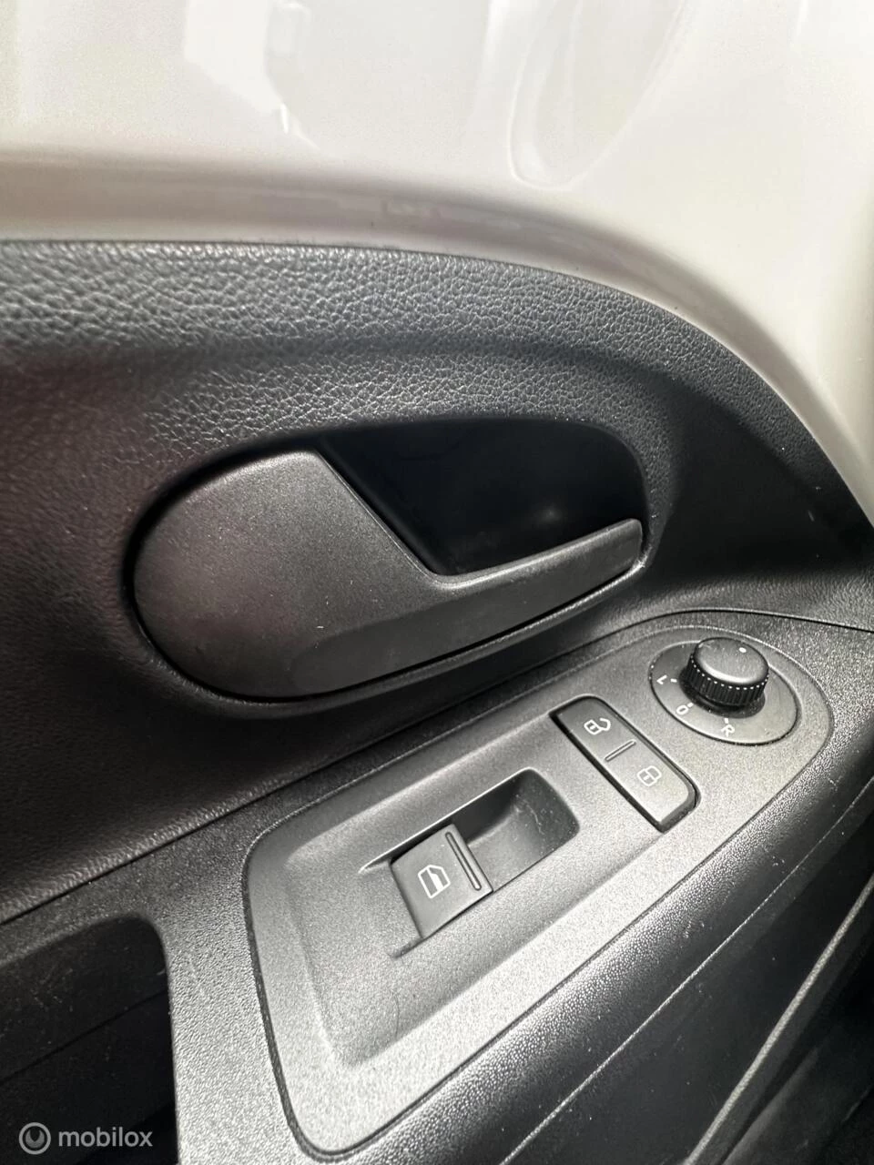 Hoofdafbeelding Škoda Citigo