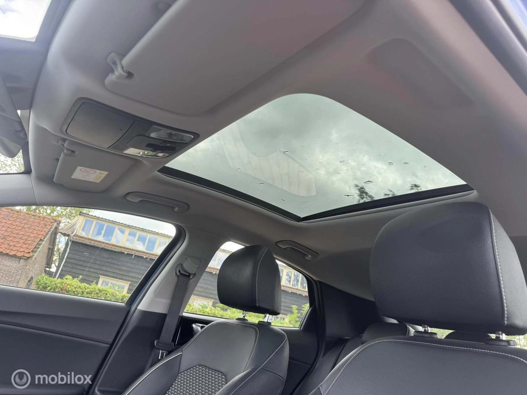 Hoofdafbeelding Kia XCeed