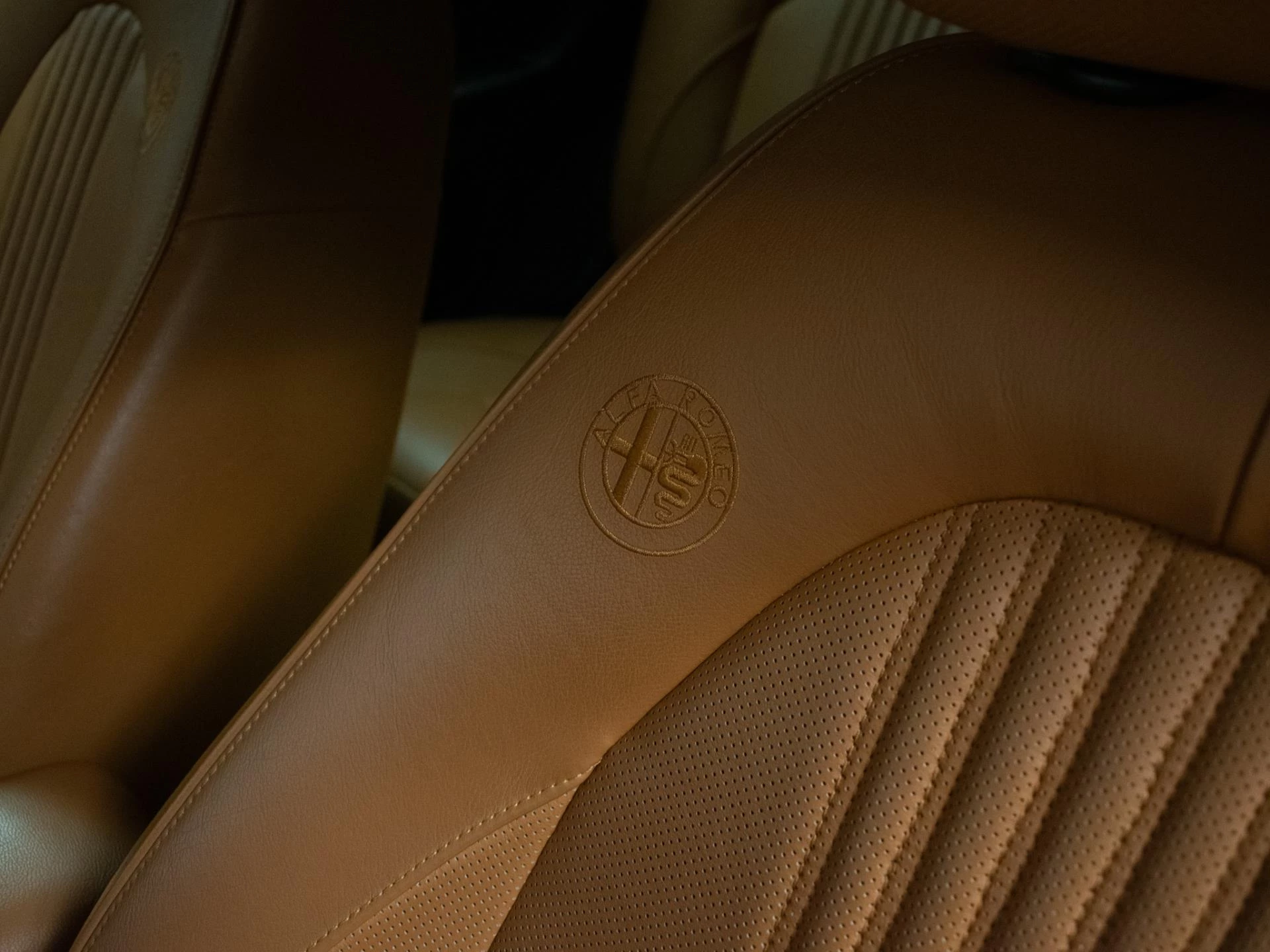 Hoofdafbeelding Alfa Romeo MiTo