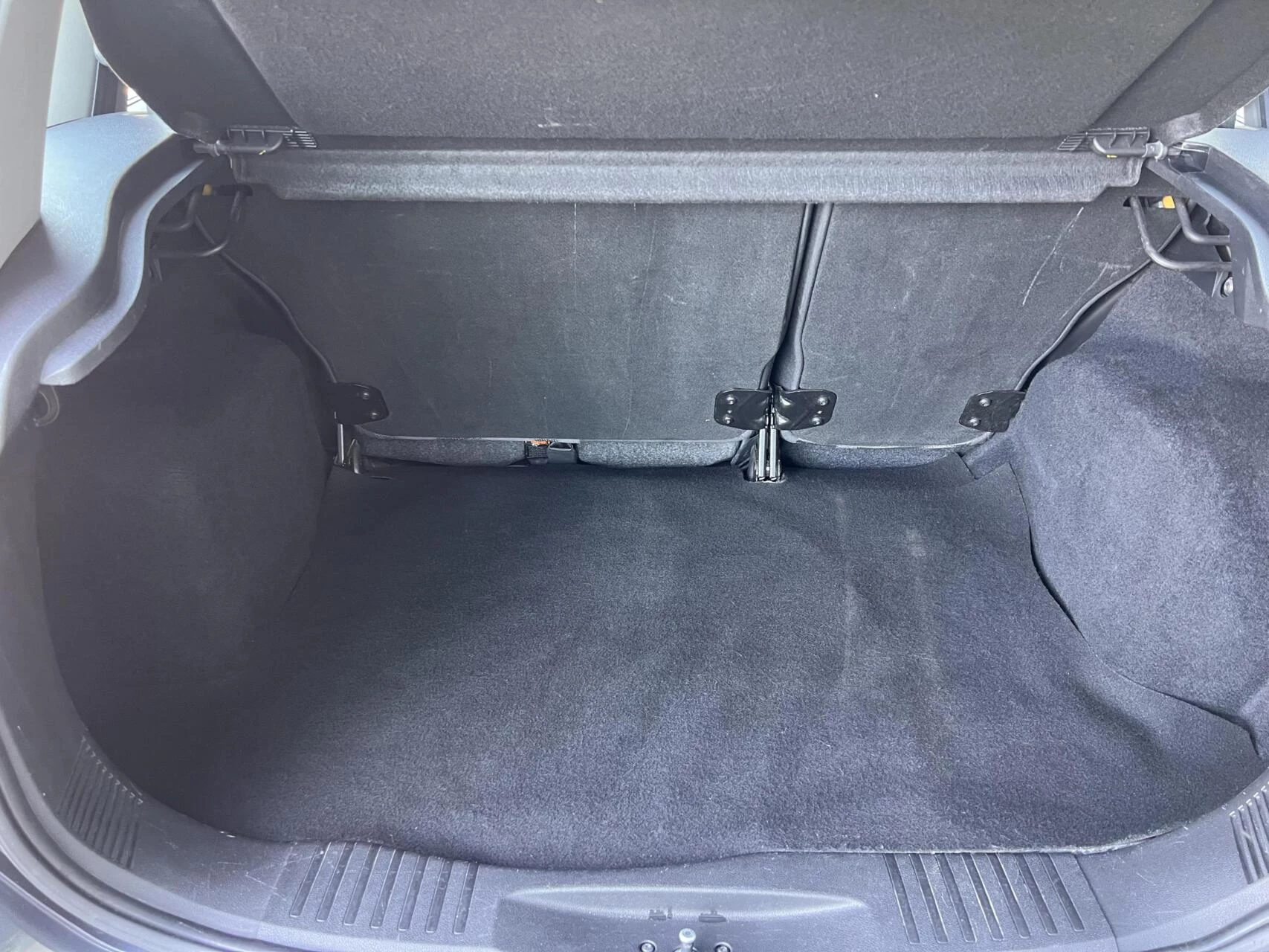 Hoofdafbeelding Ford Fusion