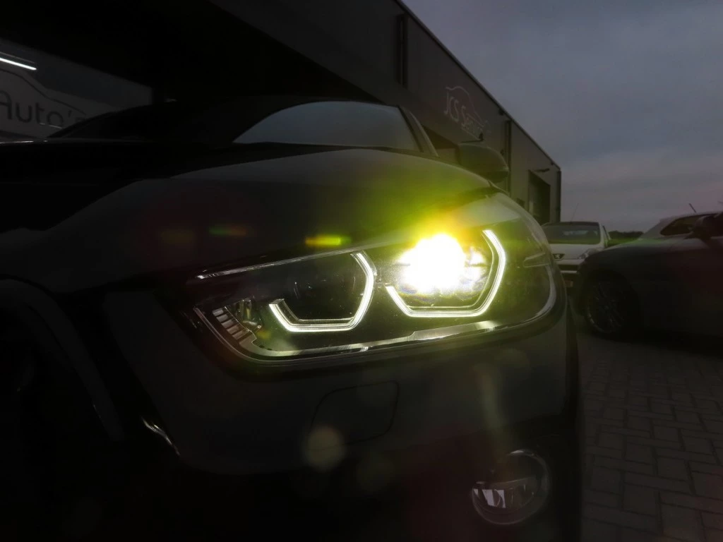 Hoofdafbeelding BMW X2