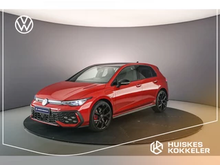 Hoofdafbeelding Volkswagen Golf Volkswagen Golf