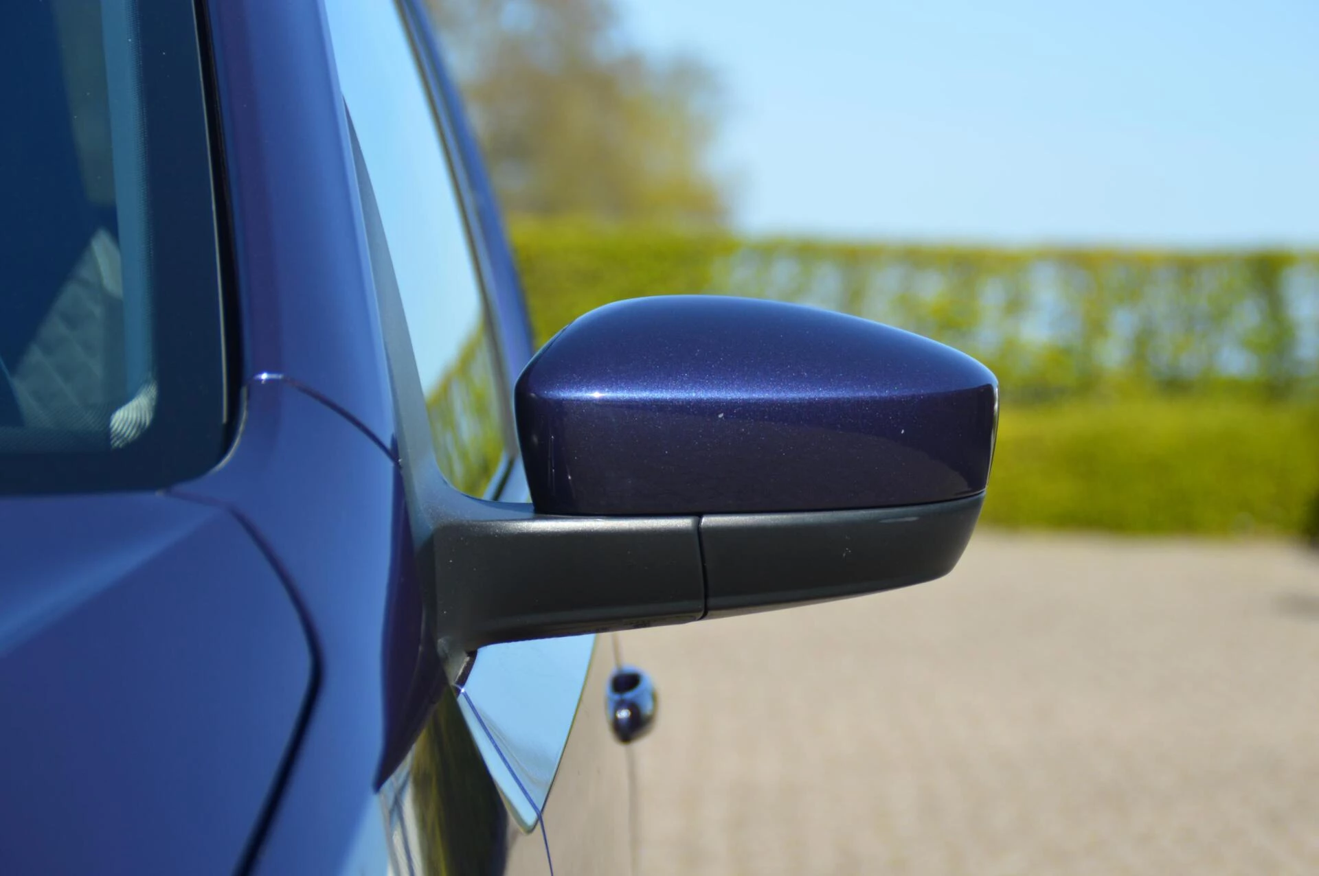 Hoofdafbeelding Škoda Citigo