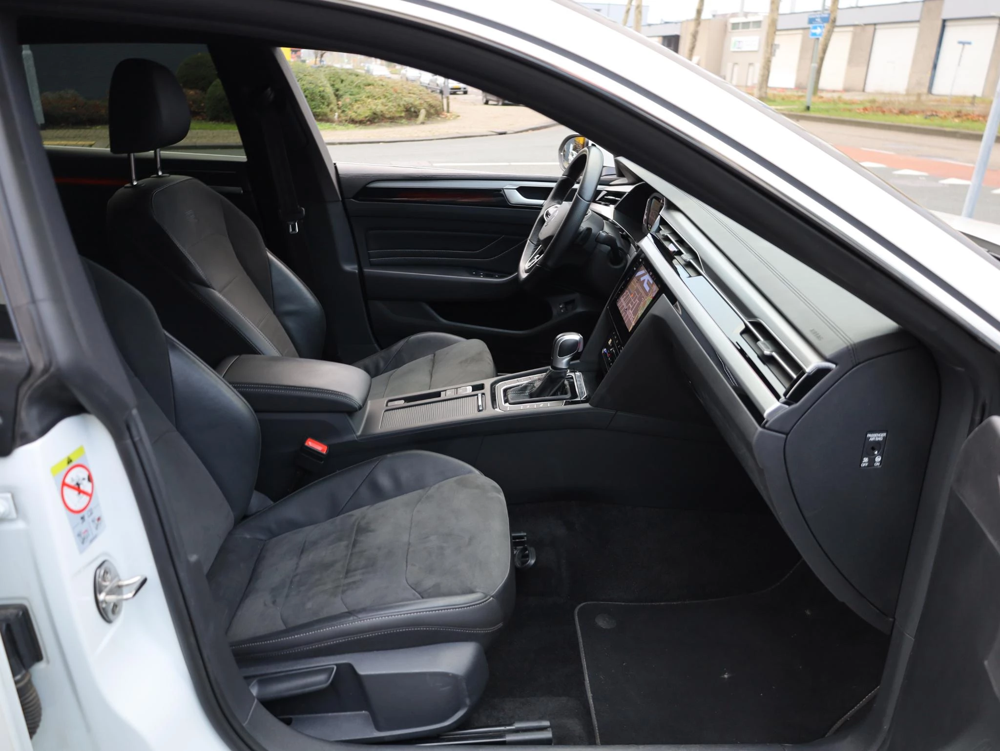 Hoofdafbeelding Volkswagen Arteon